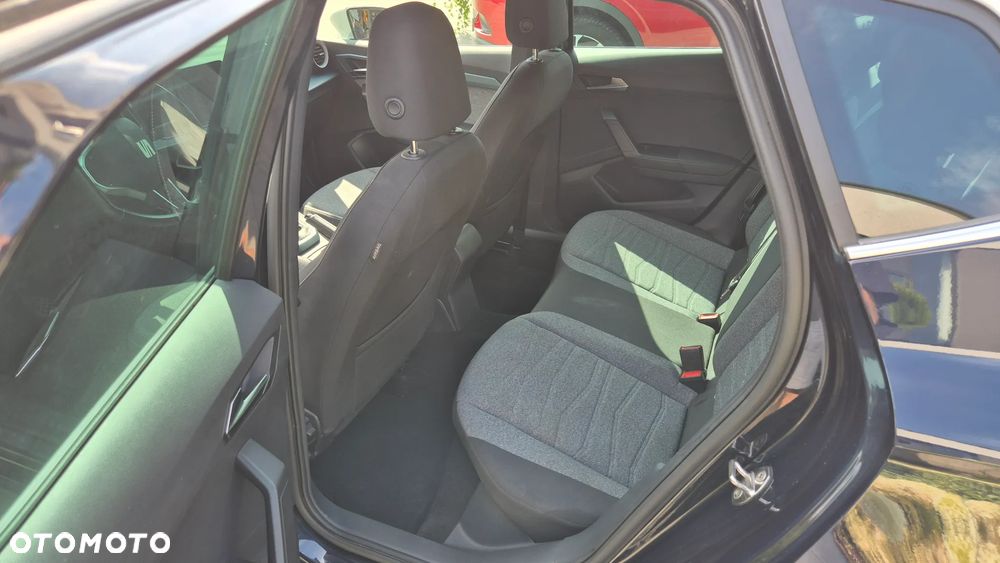 Seat Arona 1.0 TSI Xperience S&S - 14
