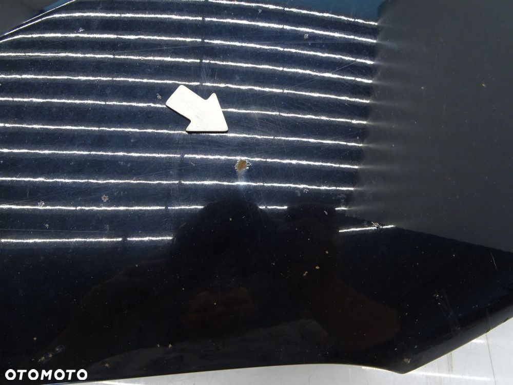 Maska pokrywa silnika przód przednia 668 9259963 bmw x3 f25 - 6