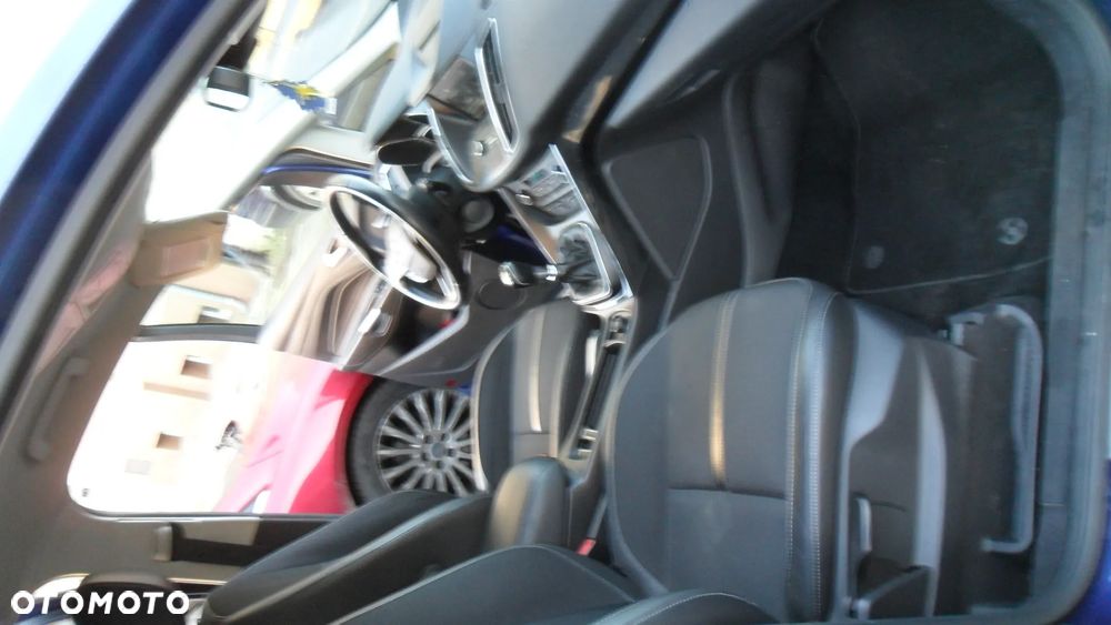 Ford C-MAX 2.0 TDCi Start-Stop-System Titanium - 14