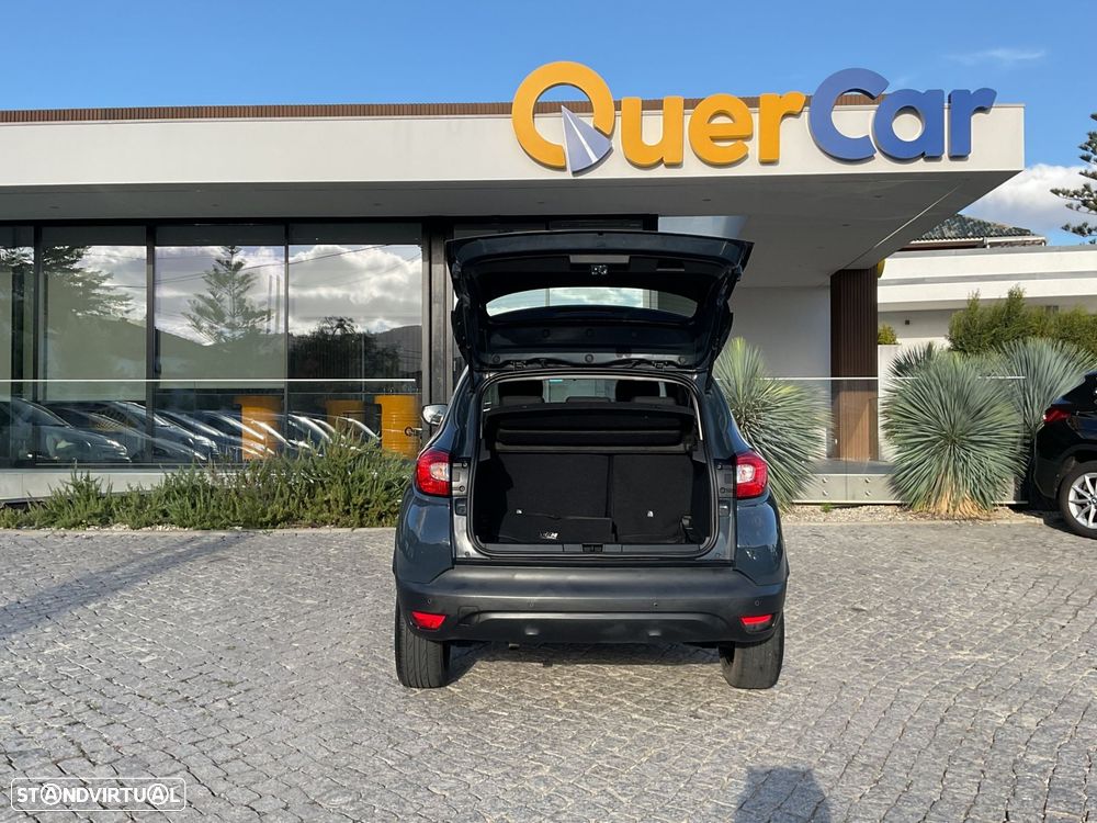 Renault Captur 0.9 TCE - 13