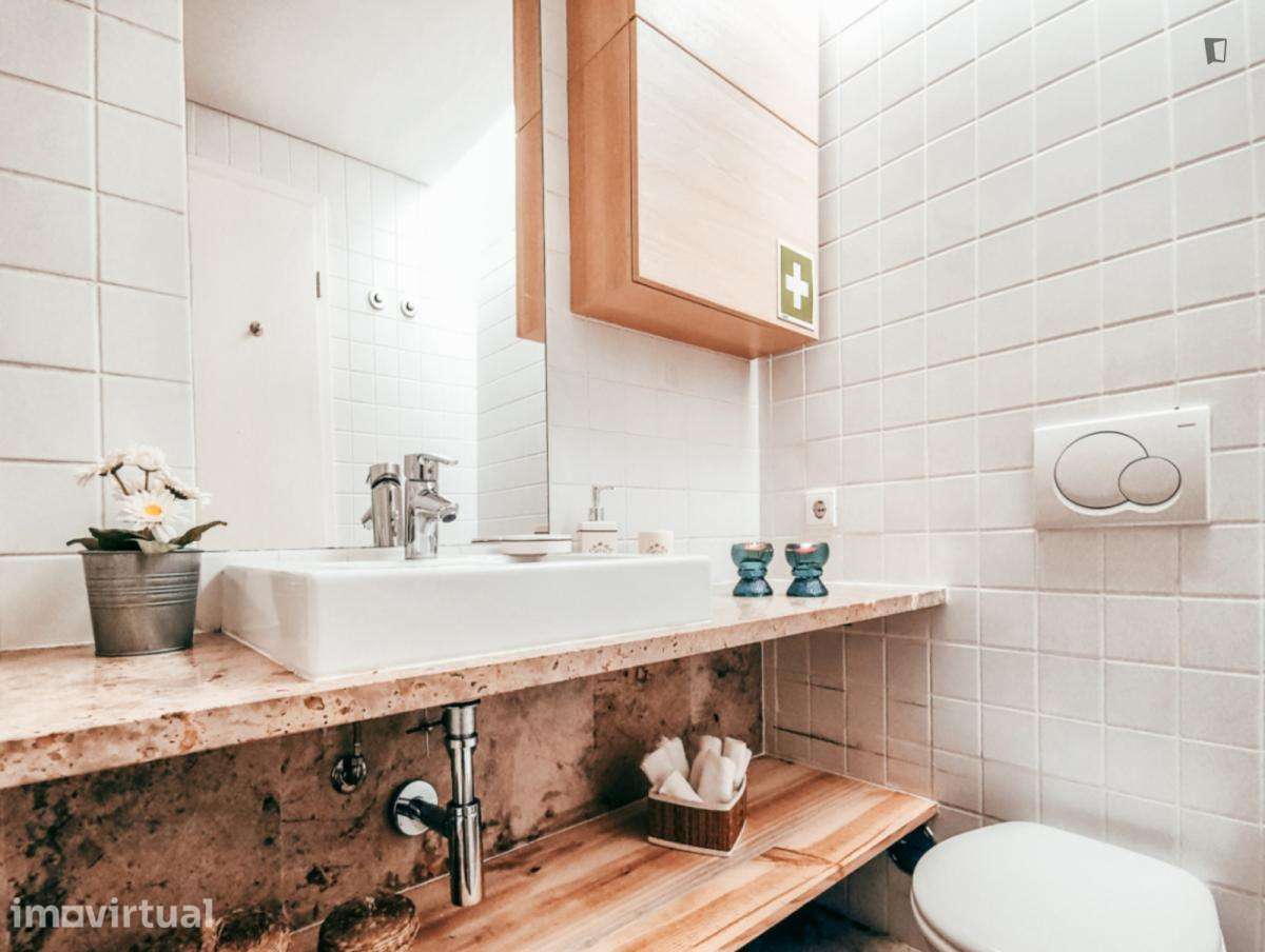 Apartamento com 2 quartos - localizado em Sacavém Lisbon - Grande imagem: 2/30