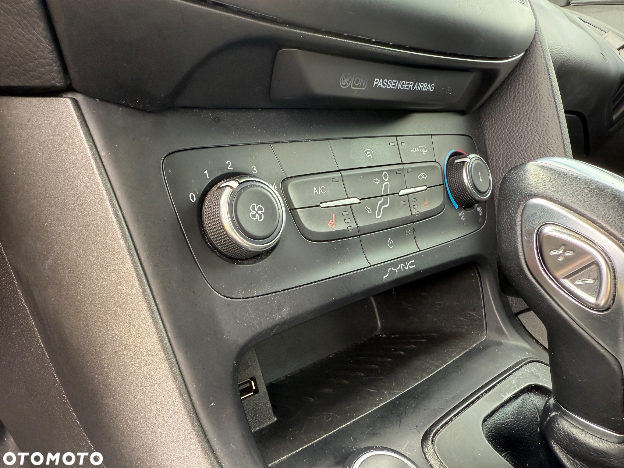 Ford Focus - 20