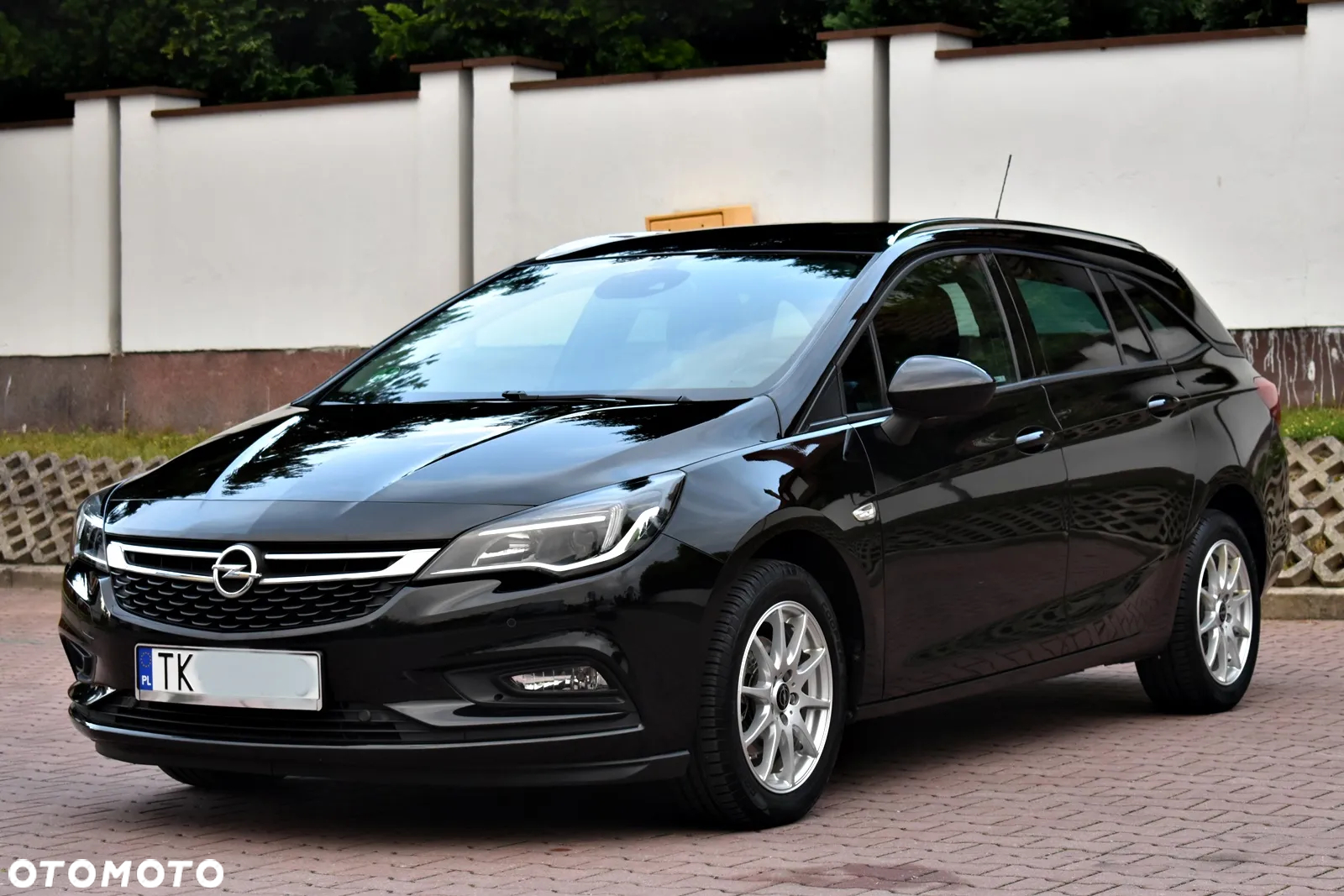 Opel Astra V 1.4 T Enjoy - 7