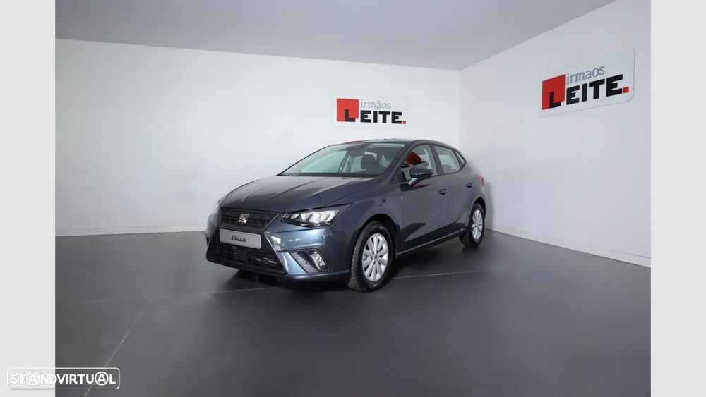 SEAT Ibiza 1.0 TSI Style - 3