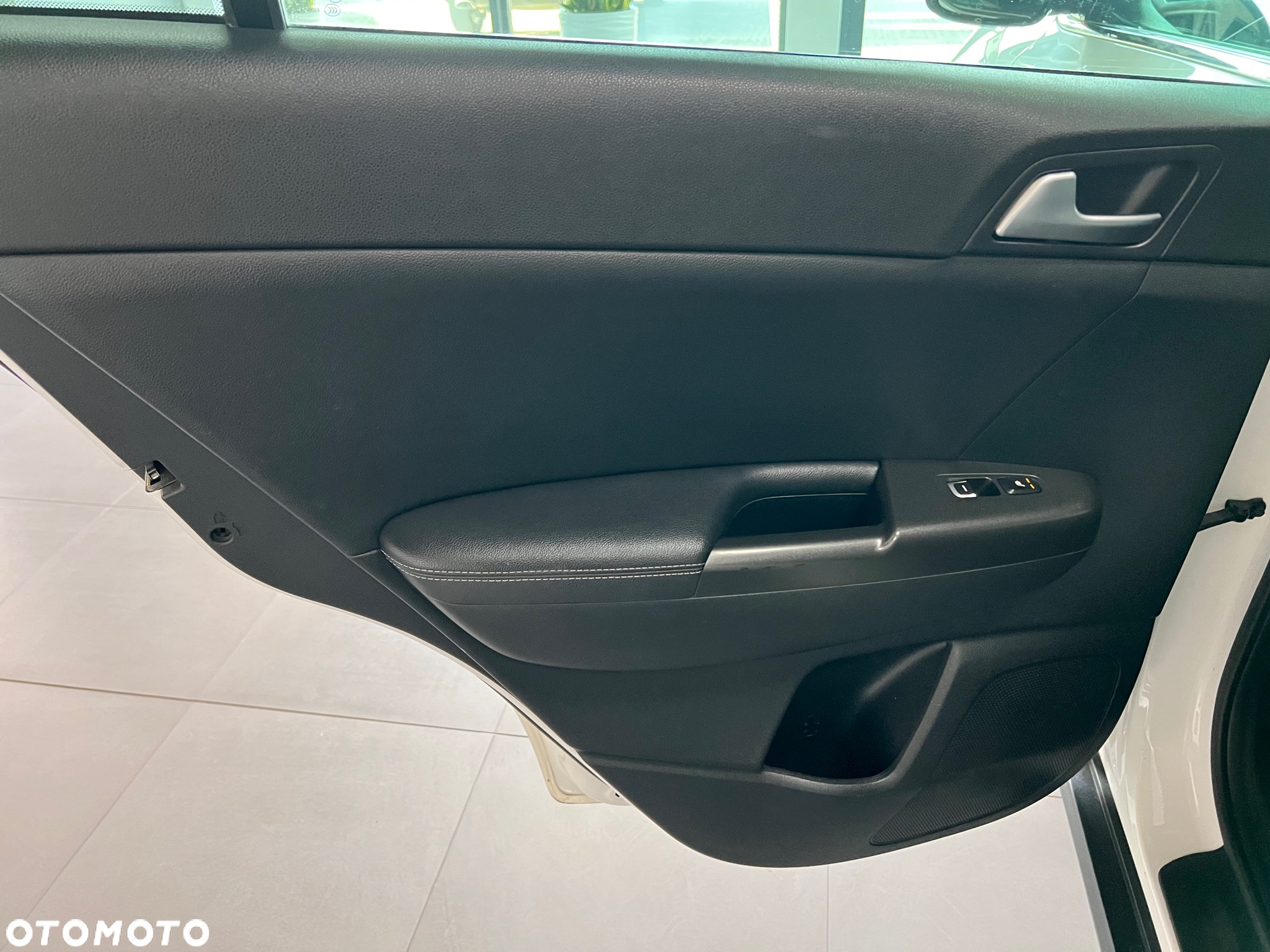 Kia Sportage - 28