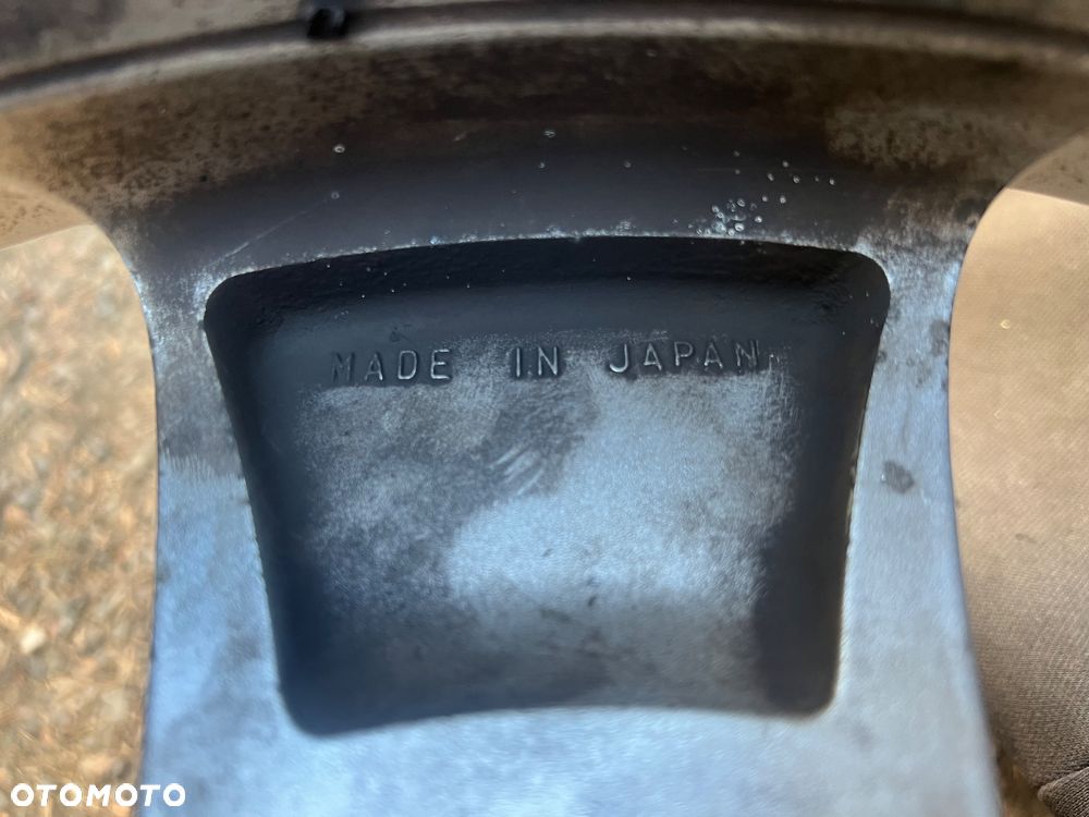 HONDA FELGI ALUMINIOWE KOMPLET 4 SZT R17 5x114.3 7.5J LIFT ACCORD VIII 08-15 - 10