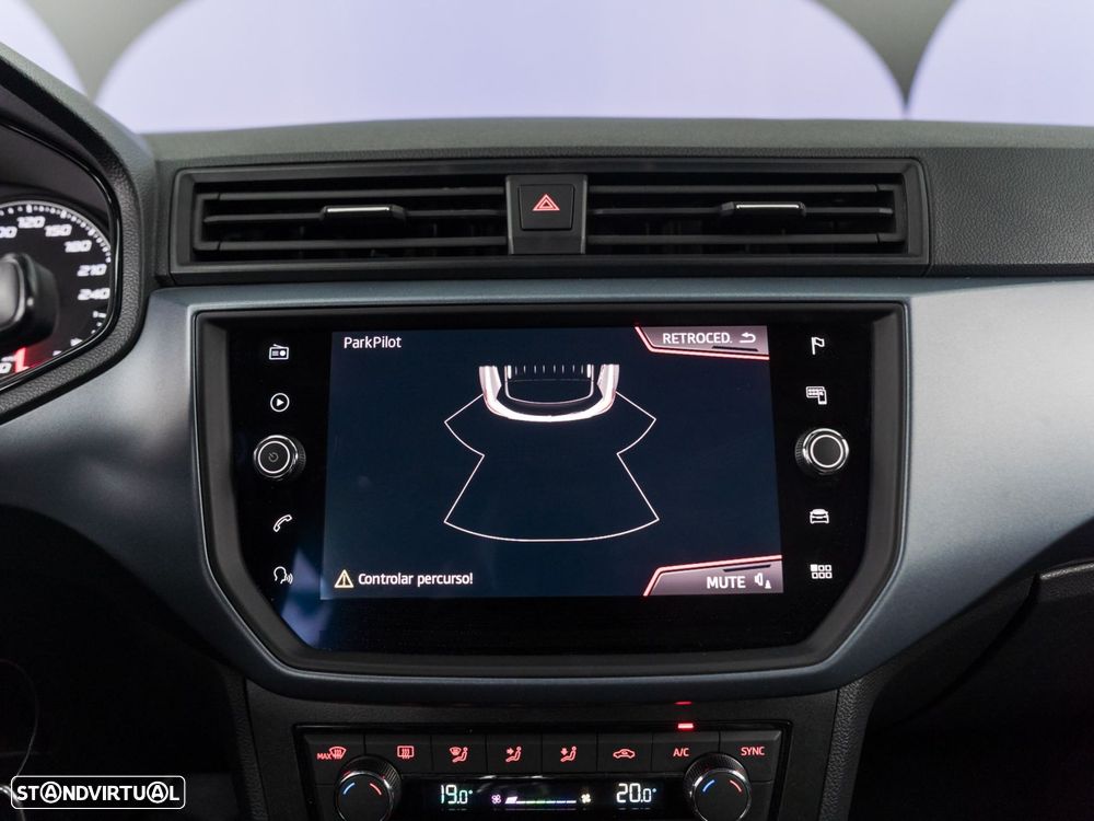 SEAT Arona 1.0 TSI Style - 29