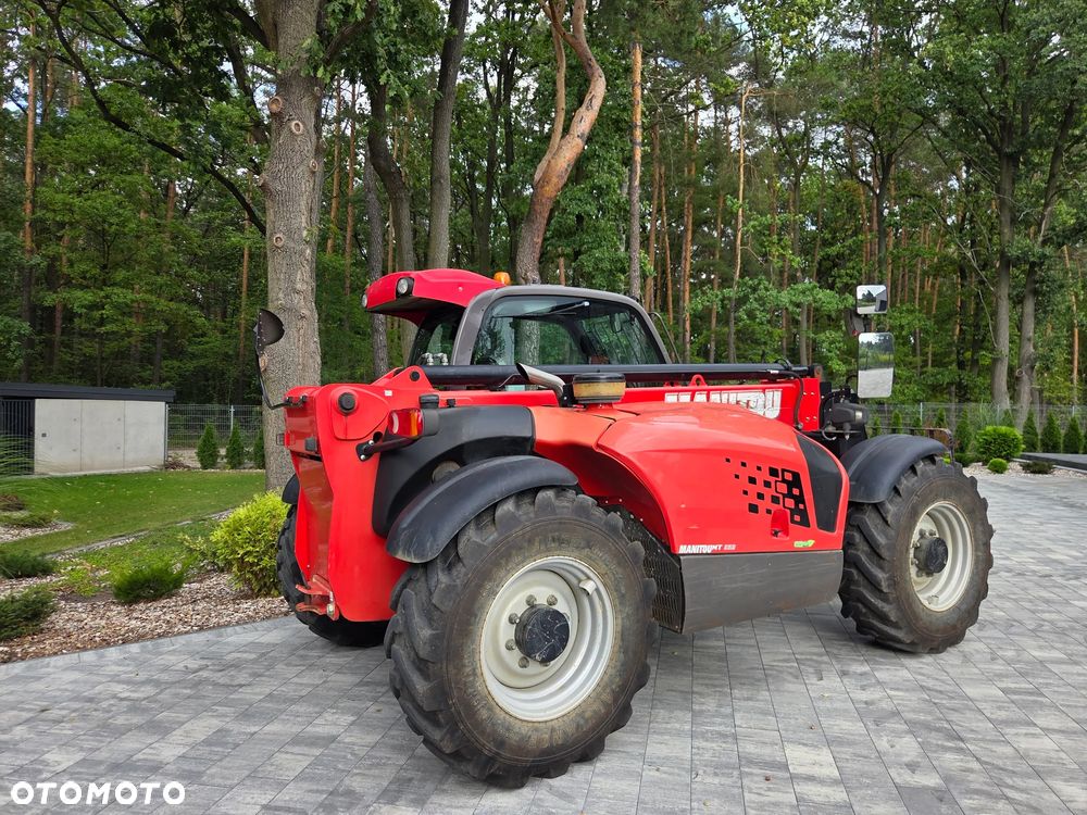 Manitou MT 932 Easy - 14