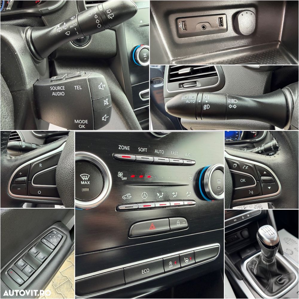 Renault Megane Energy dCi Intens - 27