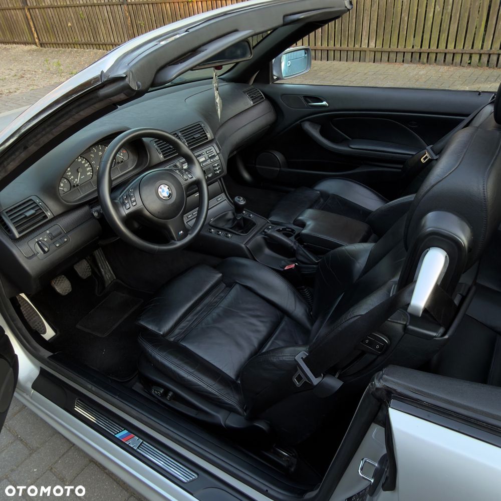 BMW Seria 3 320 Ci Edition Sport - 14