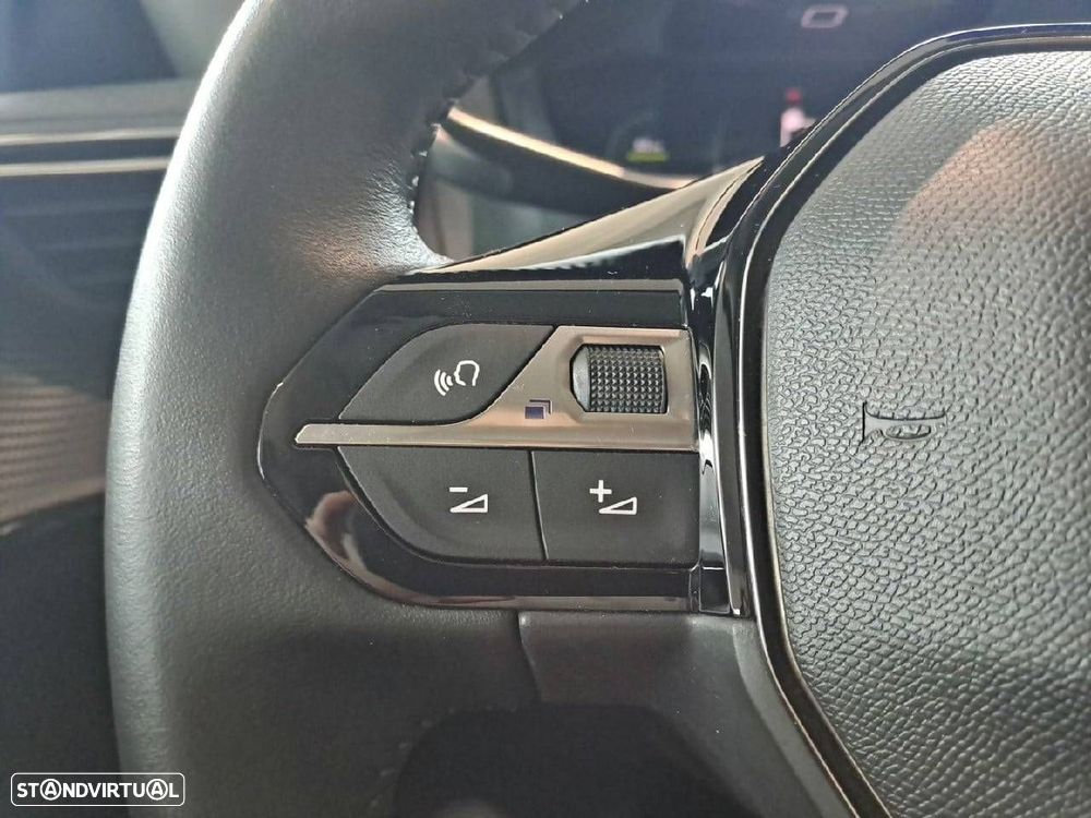 Peugeot 208 1.2 PureTech Allure Pack - 16