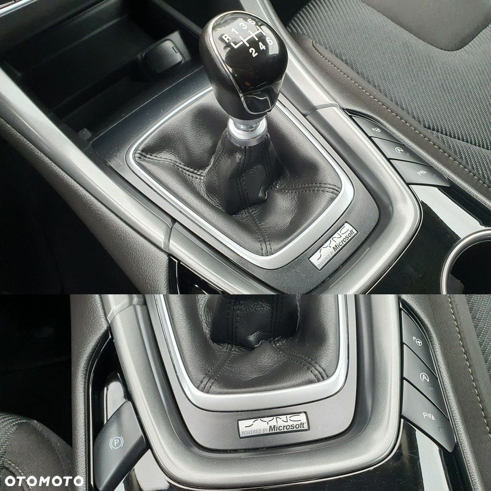 Ford Mondeo - 26