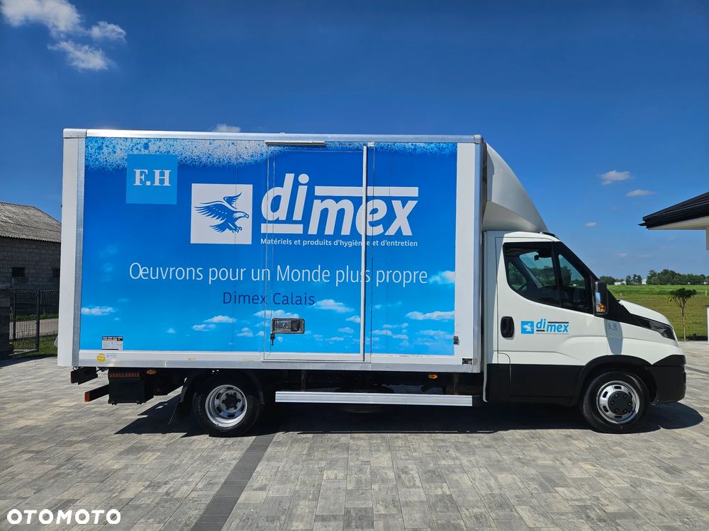 Iveco Daily - 3
