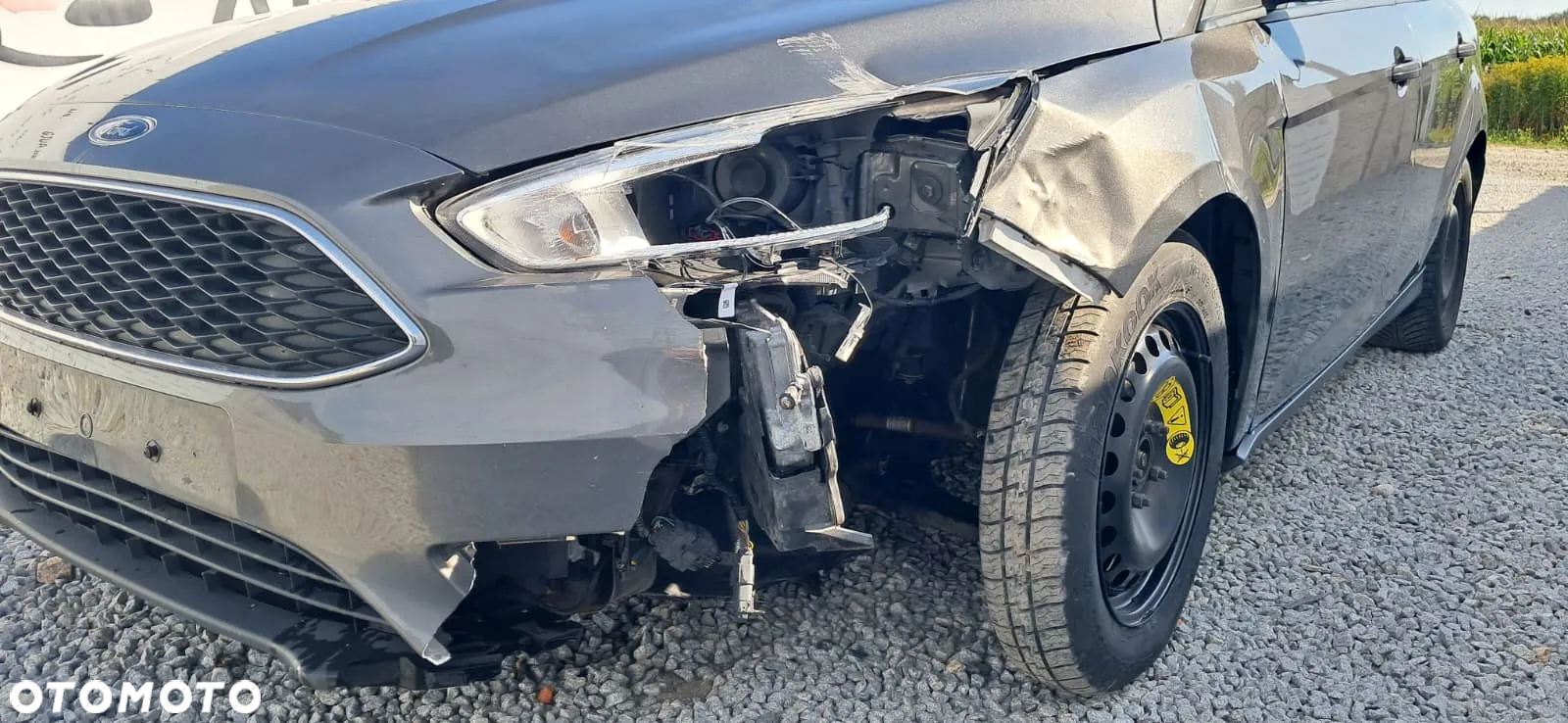 Ford Focus Turnier 1.0 EcoBoost Start-Stopp-System Trend - 14