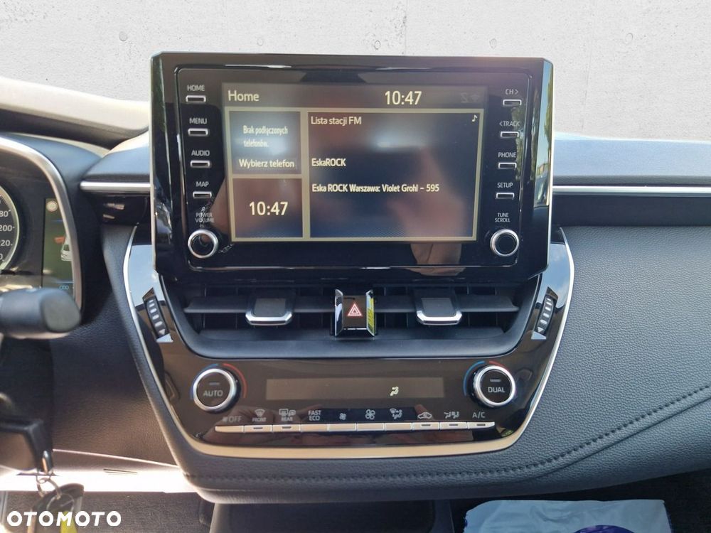 Toyota Corolla - 19