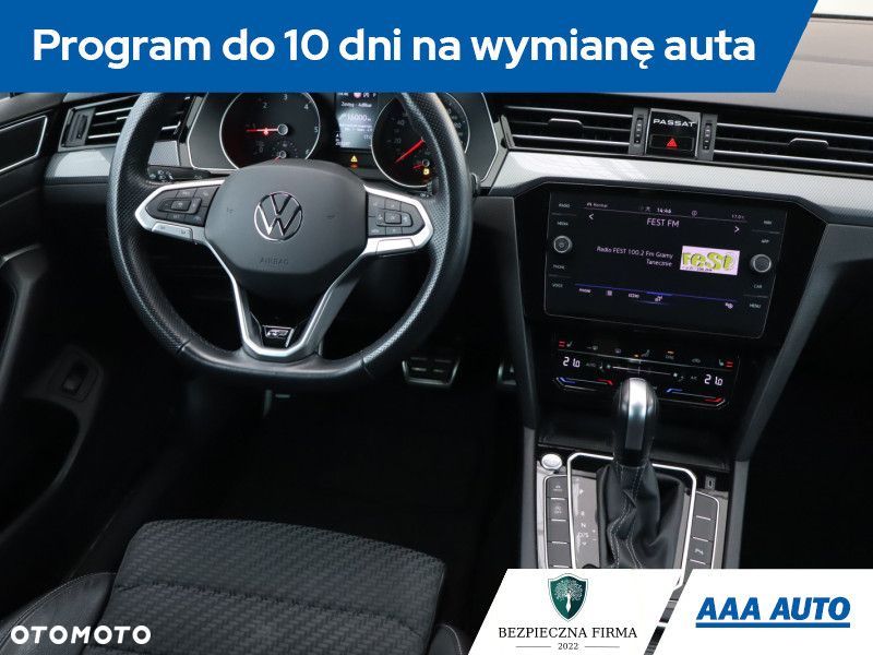 Volkswagen Passat Variant - 9