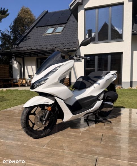 Honda PCX - 2