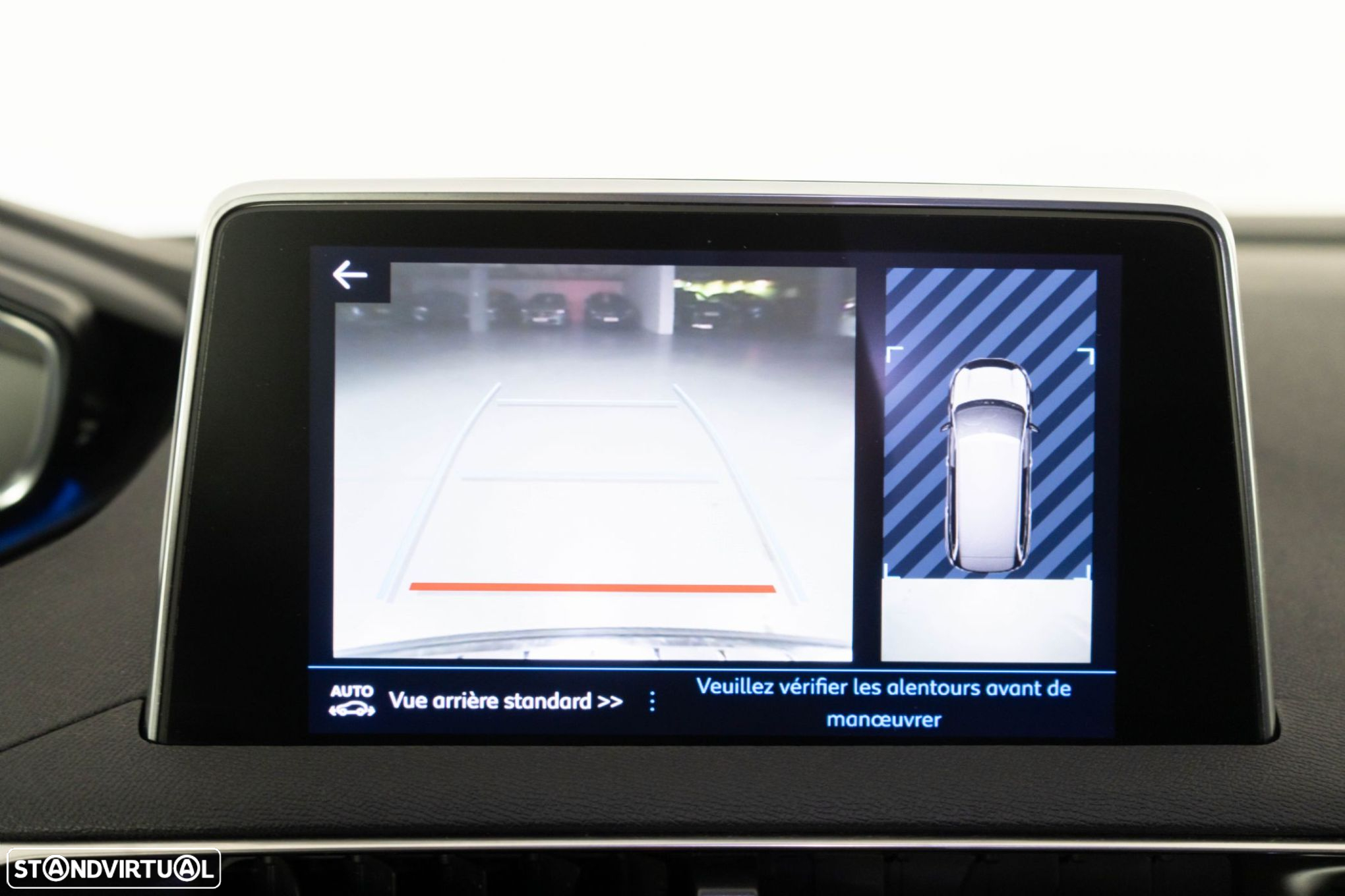 Peugeot 5008 1.2 PureTech Allure - 25