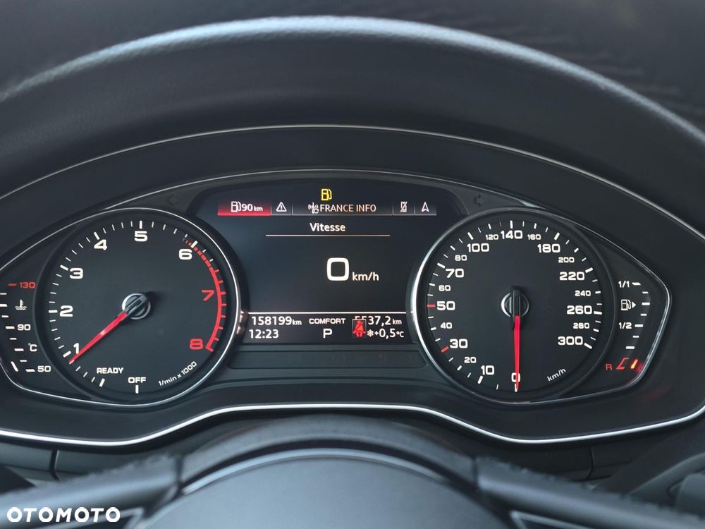 Audi A4 Limousine - 18