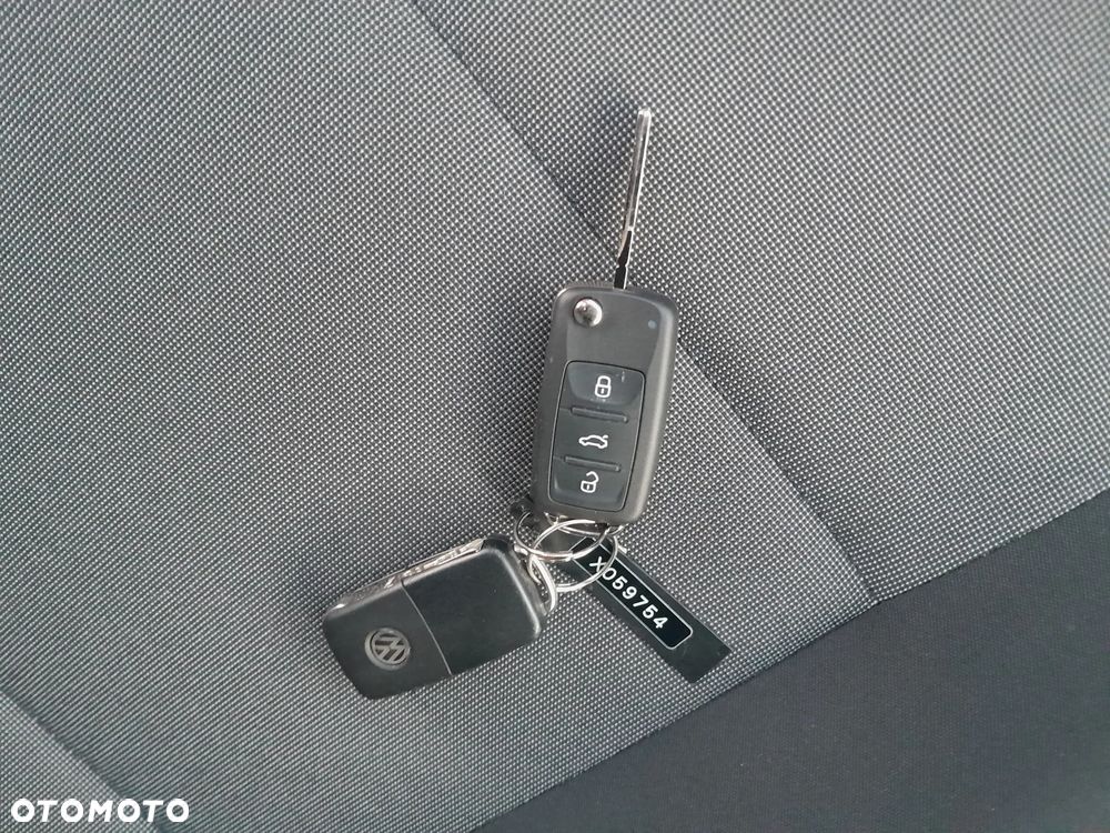 Volkswagen Caddy - 13