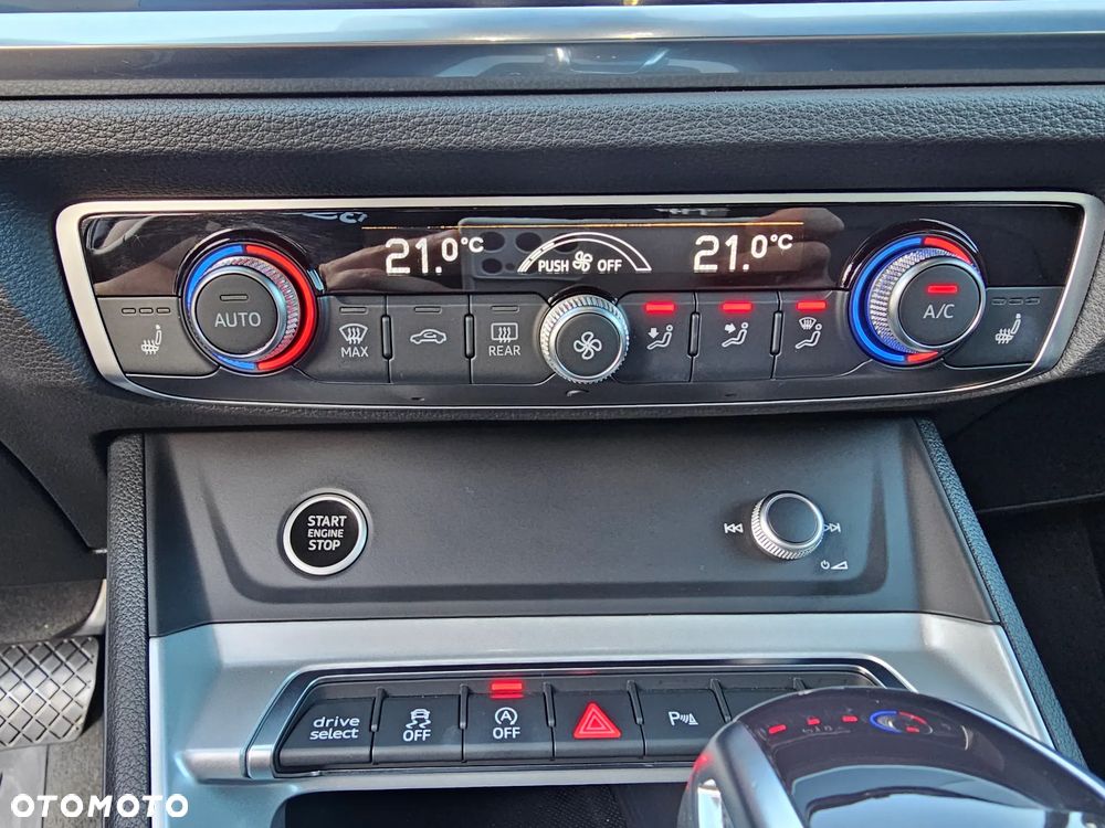Audi Q3 45 TFSI Quattro S tronic S line - 15