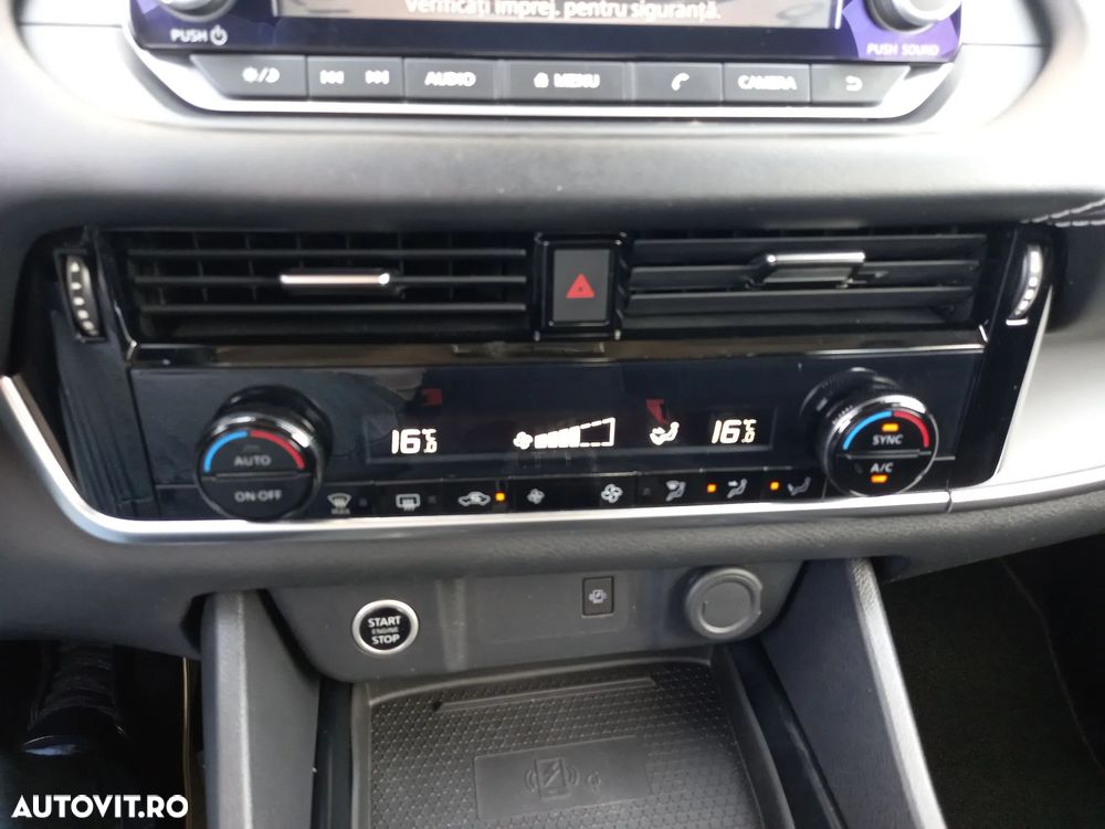 Nissan Qashqai - 21
