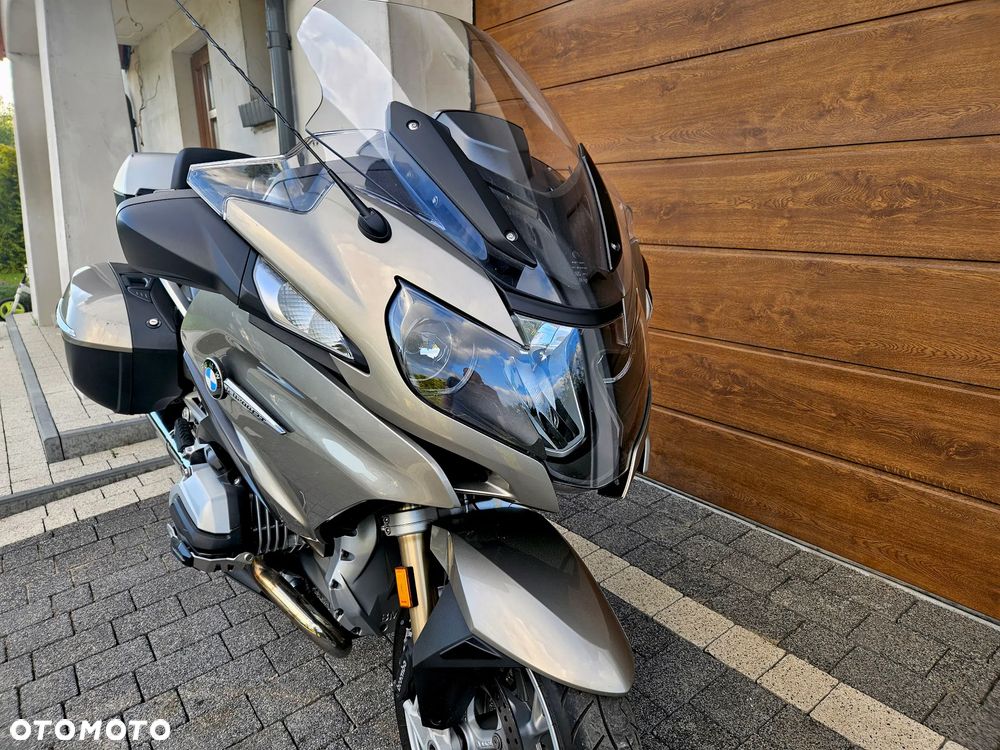 BMW RT - 4