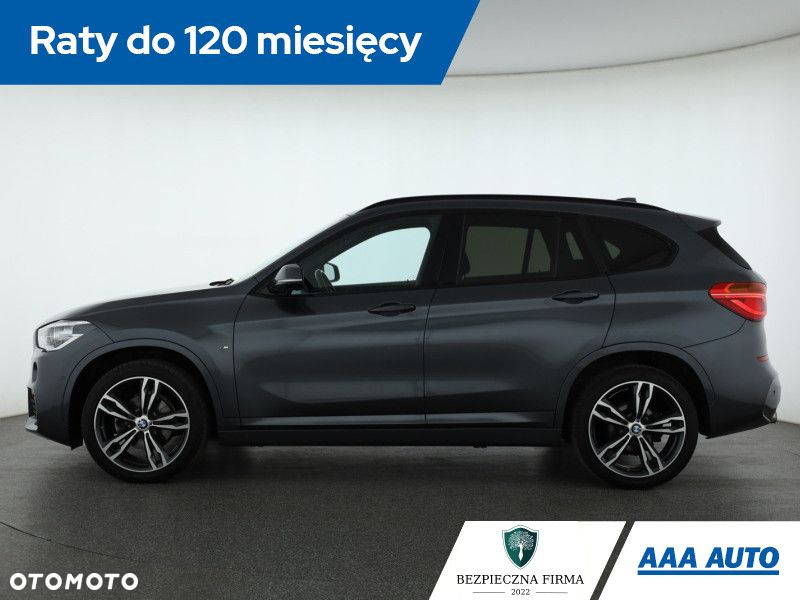BMW X1 - 3