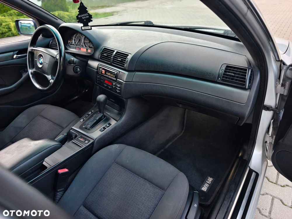BMW Seria 3 - 13