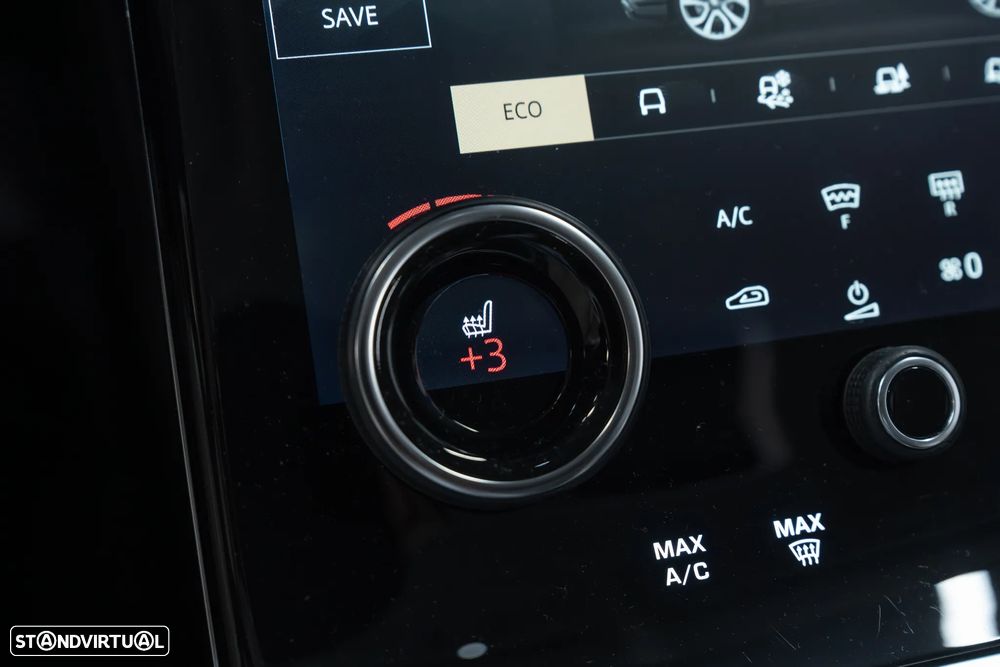 Land Rover Range Rover Evoque P300e S - 53