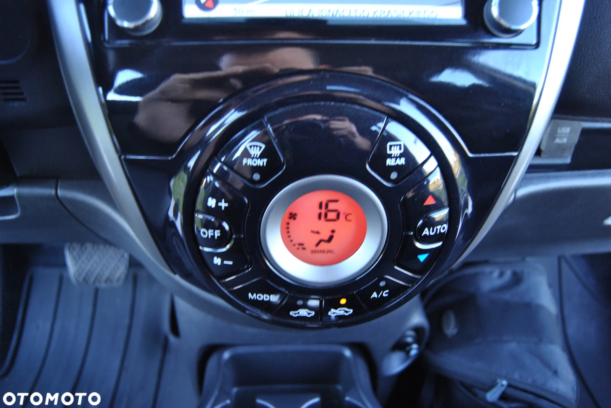 Nissan Micra 1.2 N-Tec CVT EU6 - 30