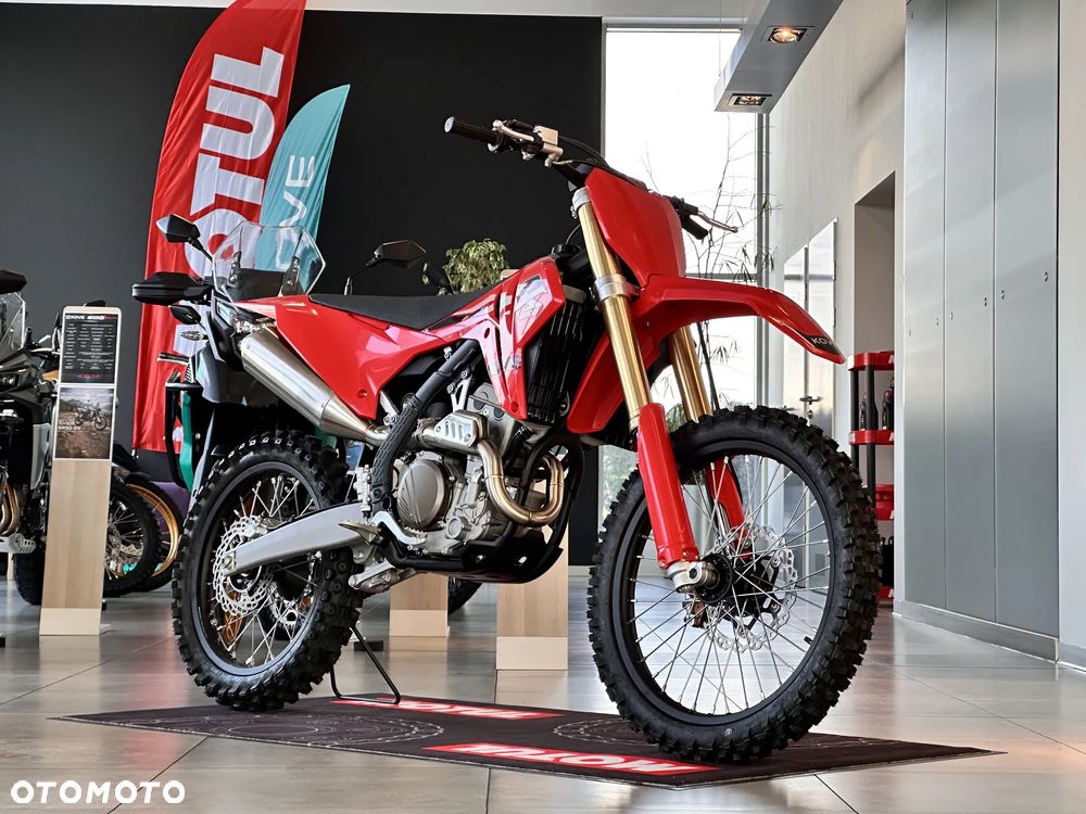 KOVE MX250 - 3