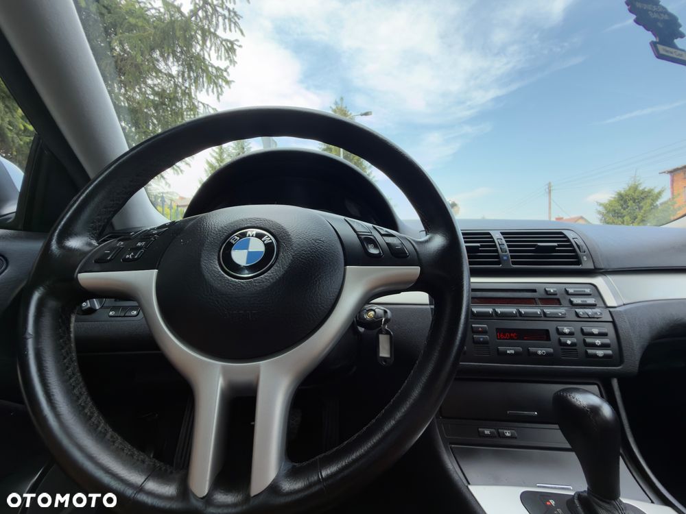 BMW Seria 3 330 Ci - 26