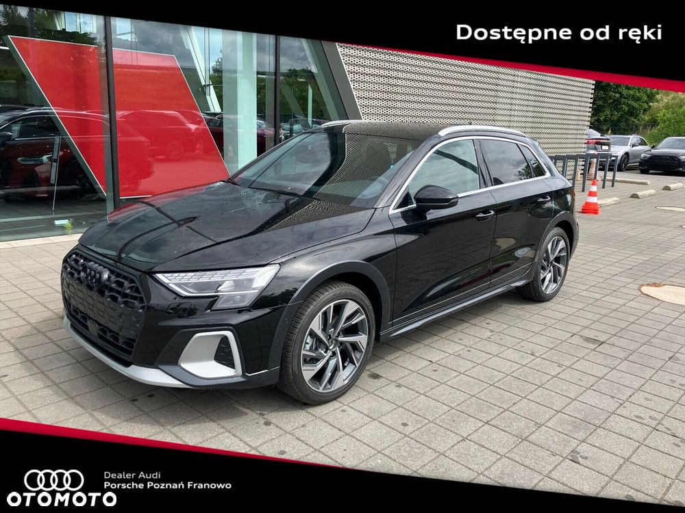Audi A3 Sportback - 2