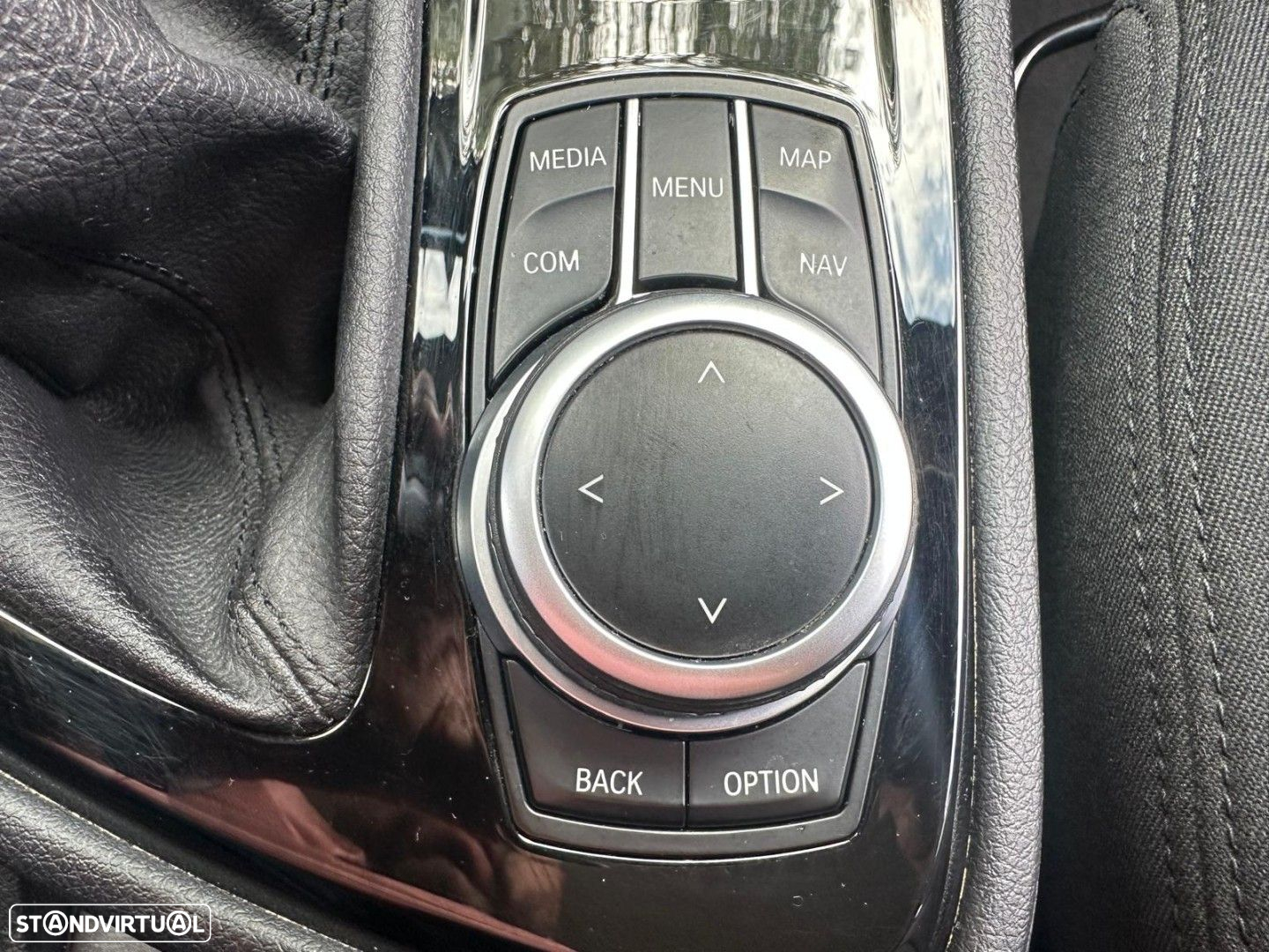BMW 216 Active Tourer d Advantage - 23