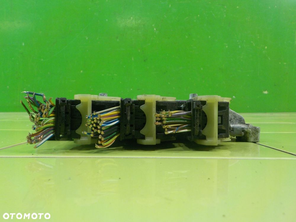 FORD C-MAX MK2 II 1.6 B 12r sterownik komputer silnika BV61-12A650-CPB - 3