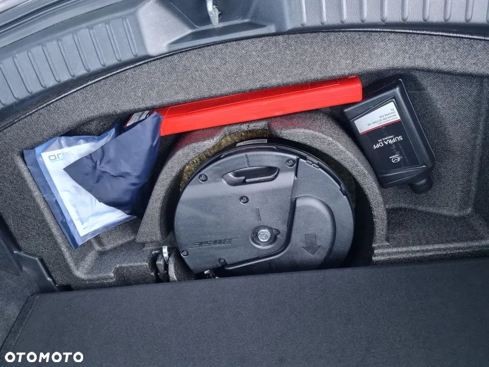 Mazda CX-5 SKYACTIV-D 184 SCR AWD Exclusive-Line - 36