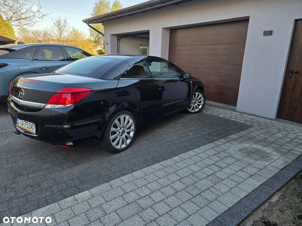 Opel Astra - 31