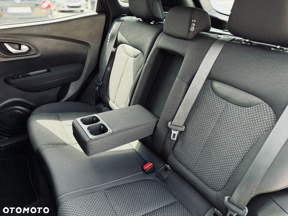 Renault Kadjar 1.3 TCe FAP Intens EDC - 15