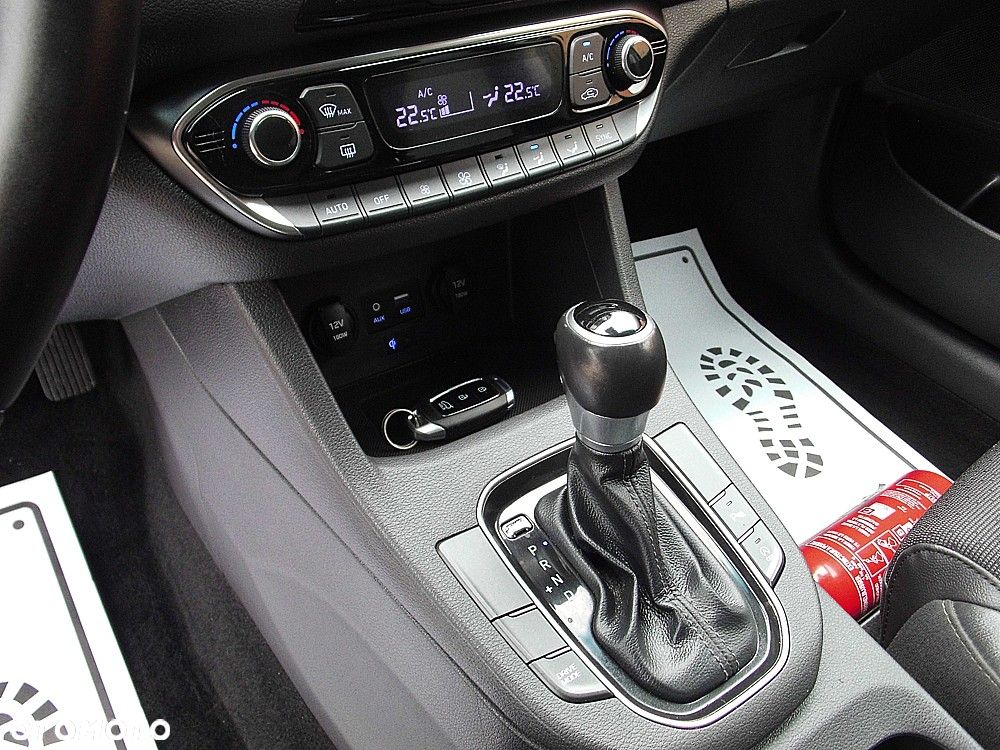Hyundai i30 1.6 CRDI Premium DCT - 12