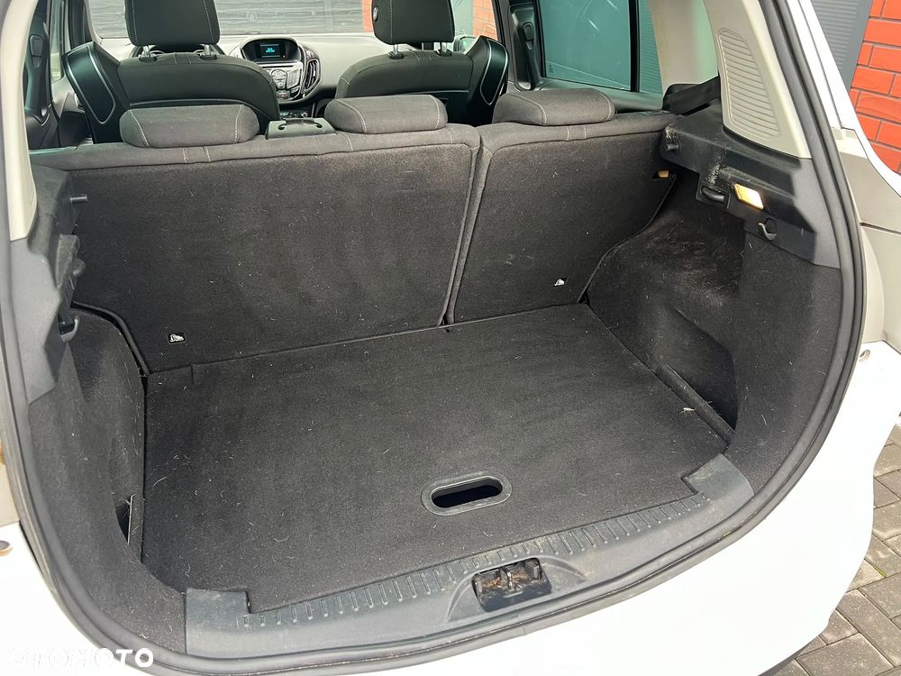 Ford B-MAX 1.0 EcoBoost Titanium - 28