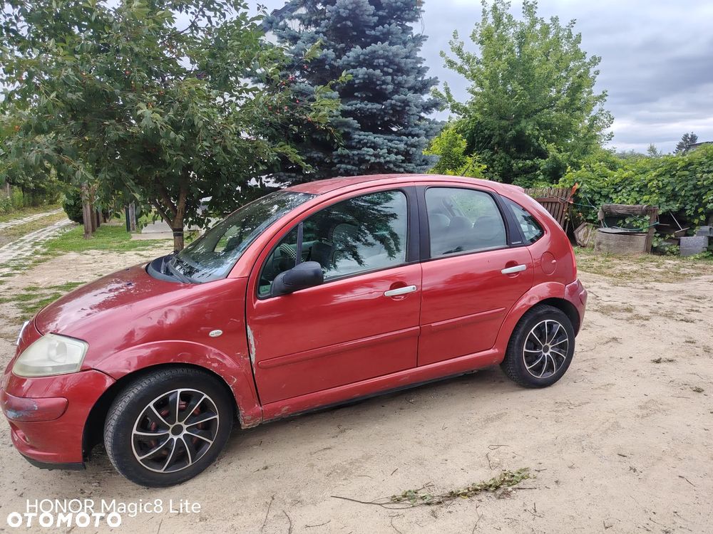 Citroën C3 1.6i 16V Exclusive - 9