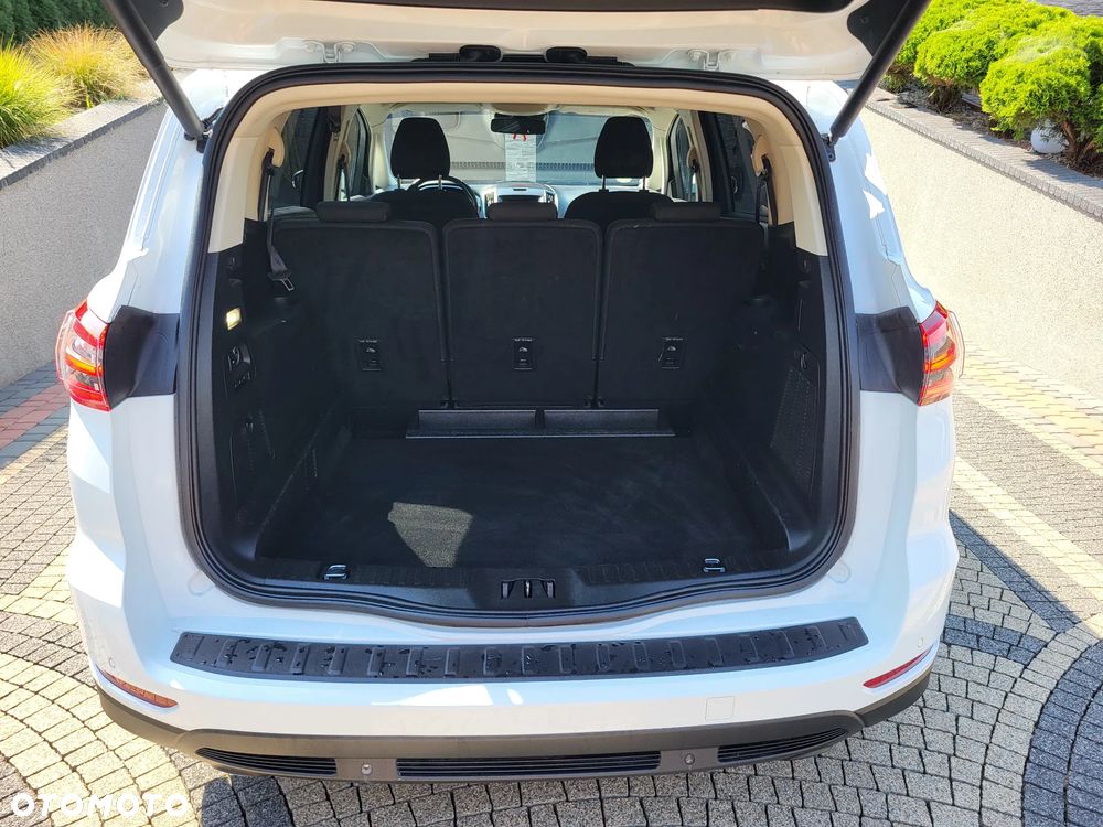 Ford S-Max 2.0 TDCi Titanium PowerShift - 21