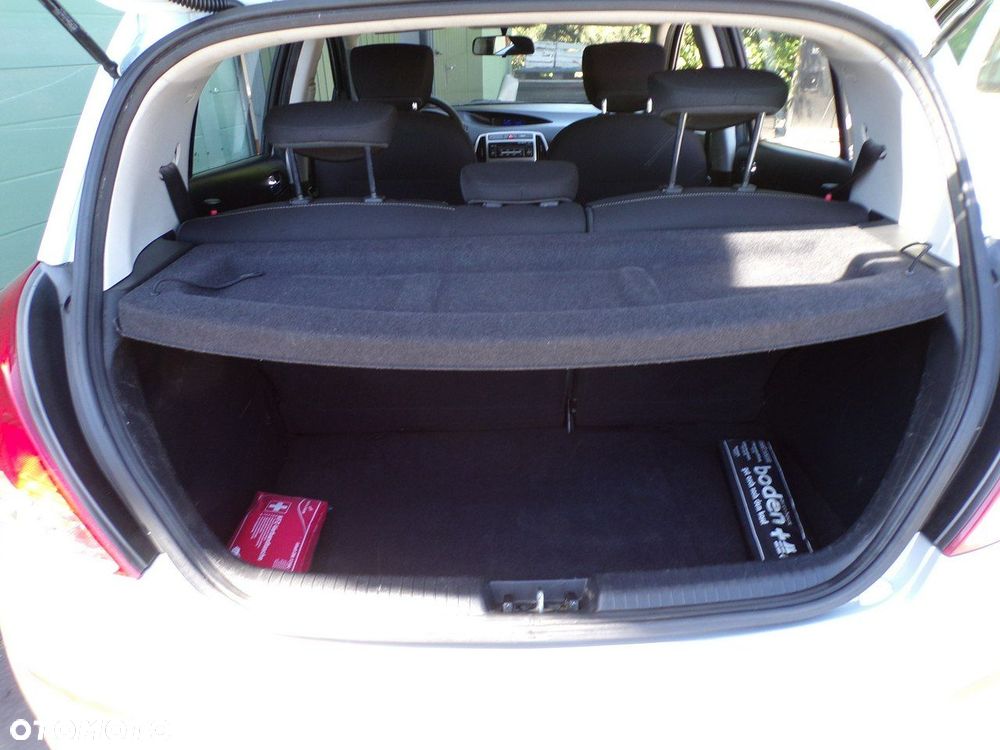 Hyundai i20 - 29
