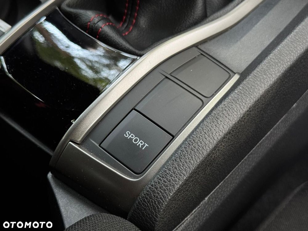 Honda Civic - 37