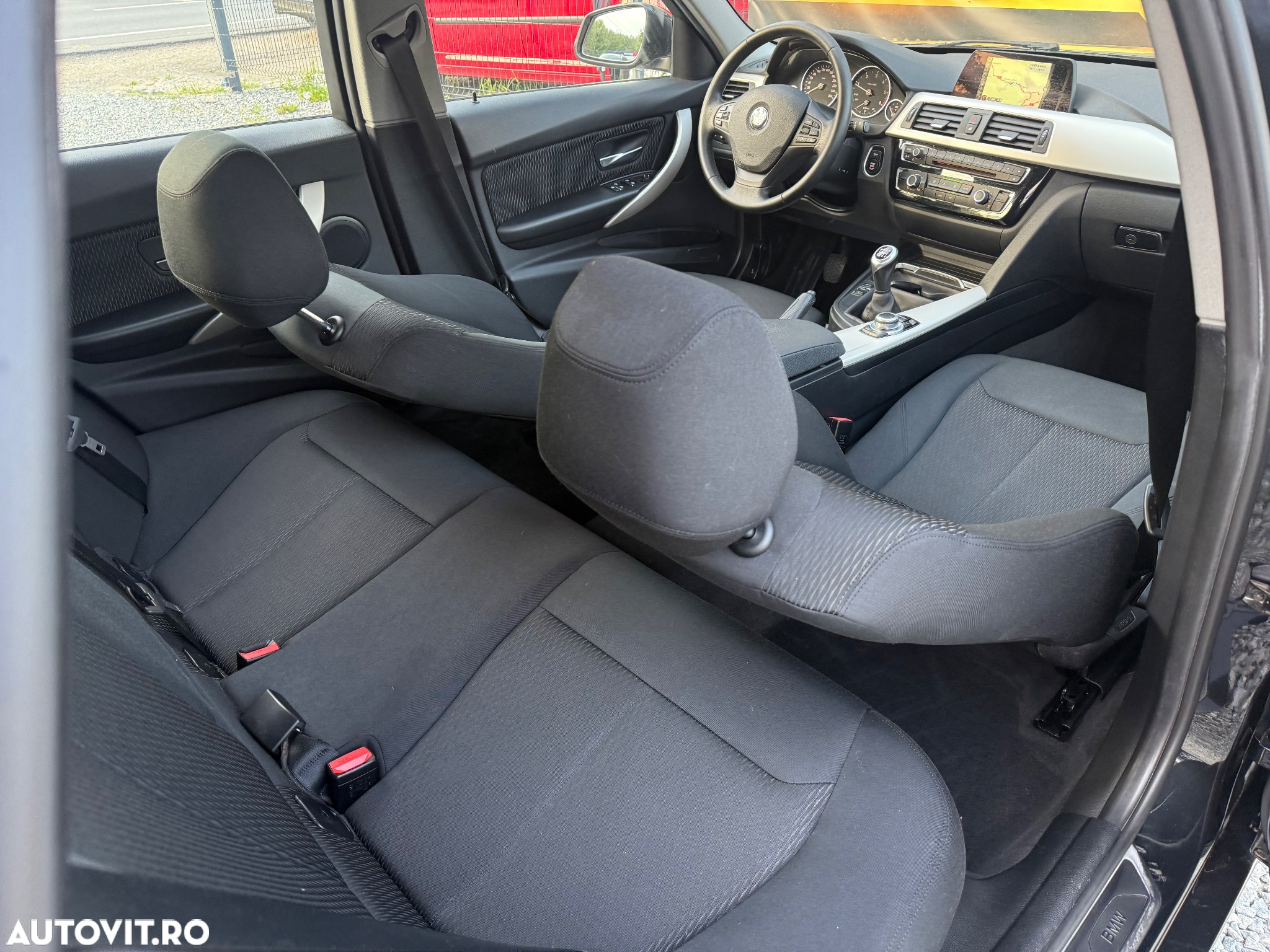 BMW Seria 3 318d GT Modern Line - 6