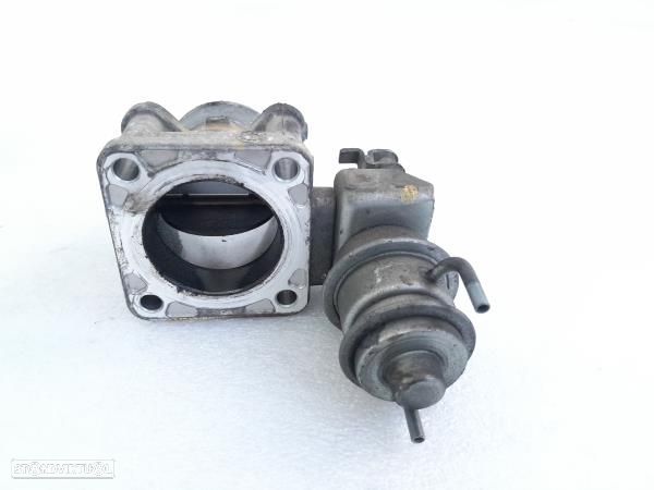 Valvula Egr Ford Ranger (Et) - 3