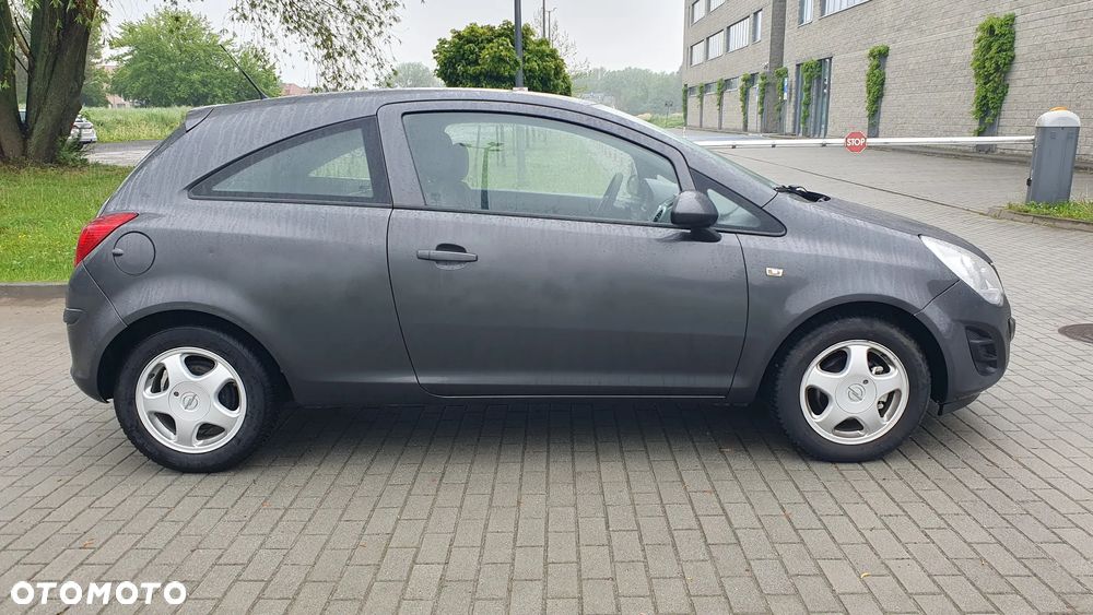 Opel Corsa 1.3 CDTI DPF Energy - 5