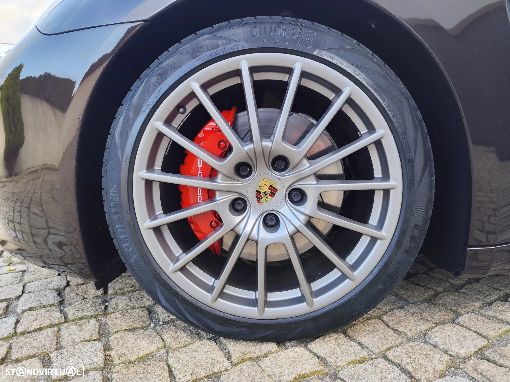 Porsche Panamera Edition - 27