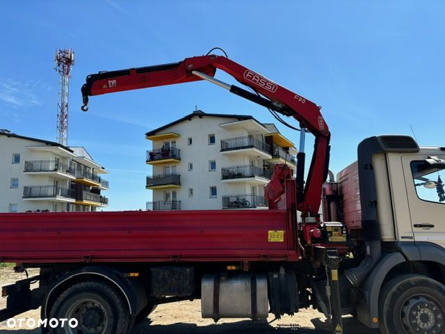 Mercedes-Benz Axor - 12
